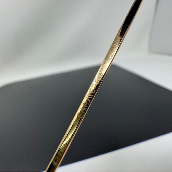 WearMe Pro - nevada Sunglasses round metal polarized - Picture 7 of 13